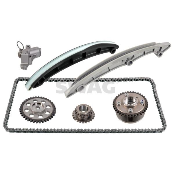 SWAG SW33108200 Timing Chain Kit
