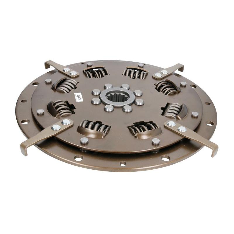 KAWE 2940NKW Clutch Disc
