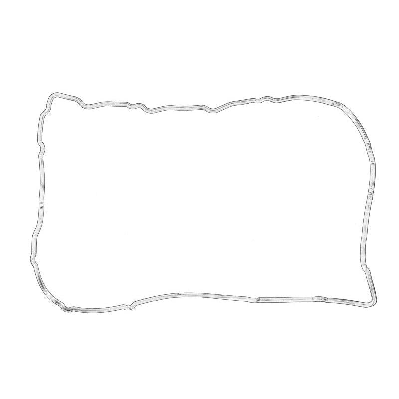 OE ISUZU ISU8943913790 Cylinder Head Cover Gasket