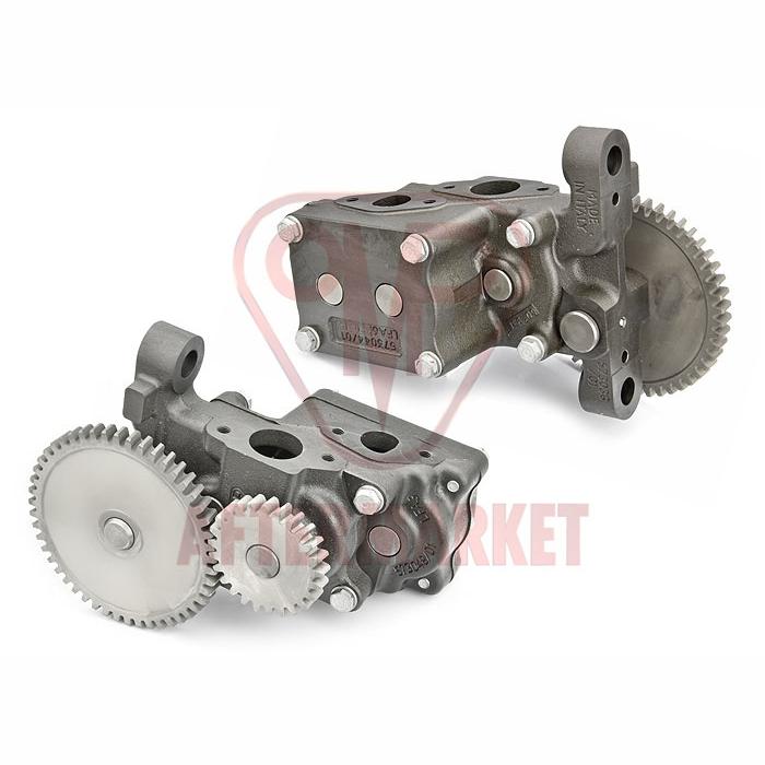 OMP OMP573.033 Oil Pump