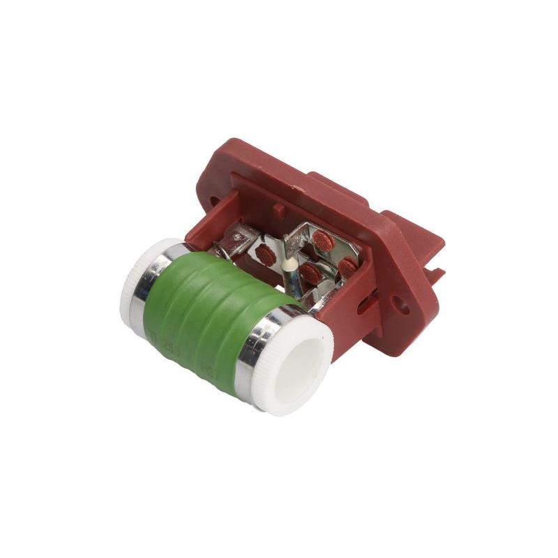 THERMOTEC DEC011TT Interior Blower Regulator