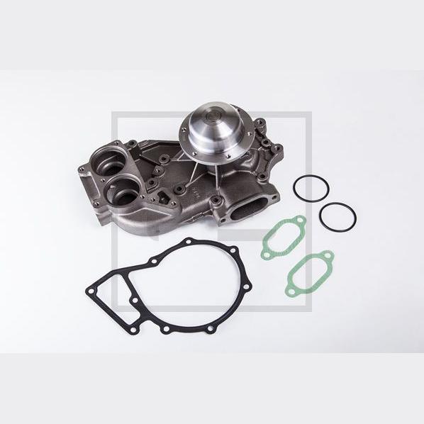 PETERS 010.724-00 Water Pump