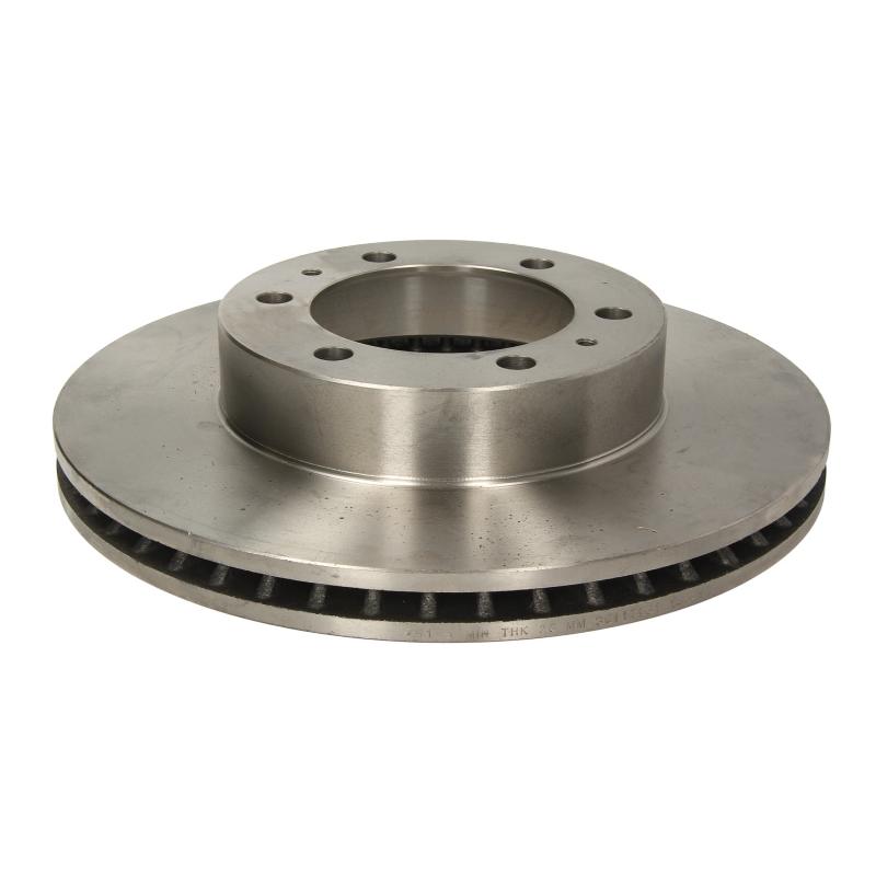 LPR LPRT2063V Brake Disc