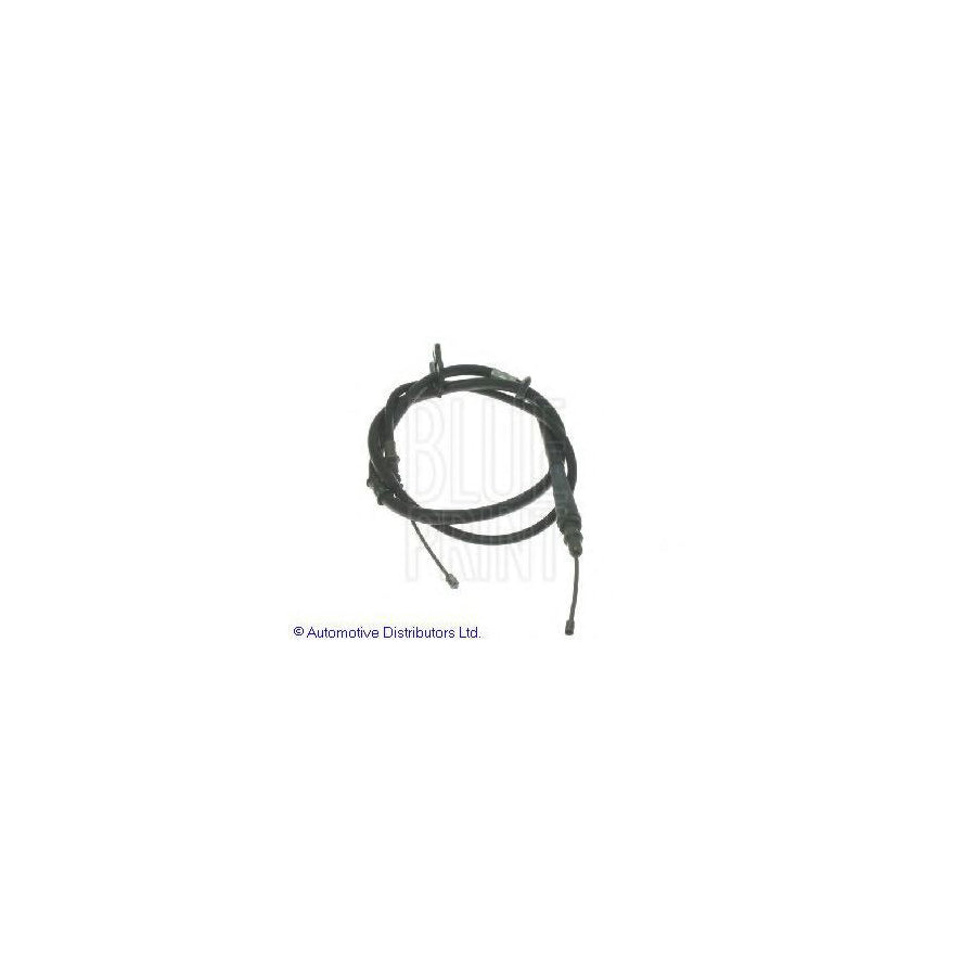 Blue Print Adn146250 Hand Brake Cable