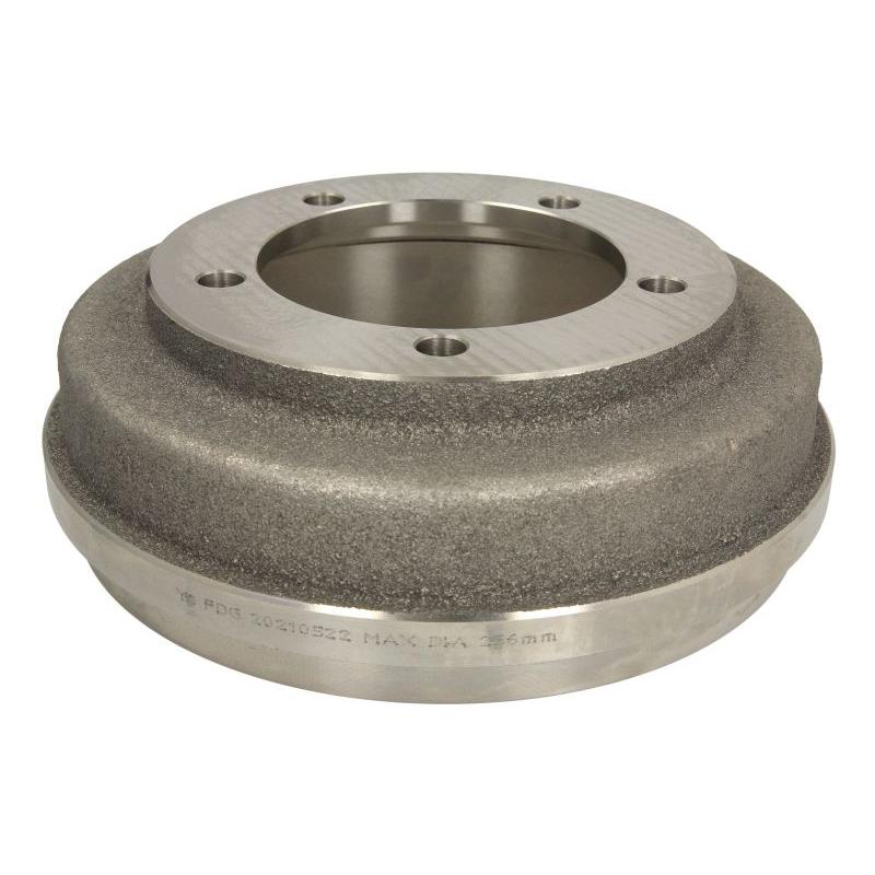 LPR LPR7D0647 Brake Drum