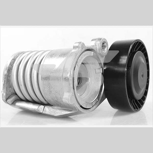 HUTCHINSON HUT0477 V-Ribbed Belt Tensioner Pulley