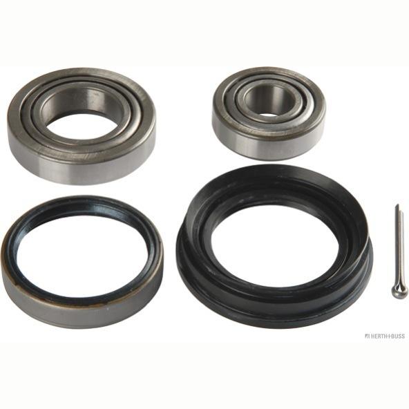 HERTH+BUSS JAKOPARTS J4701012 Wheel Bearing Kit