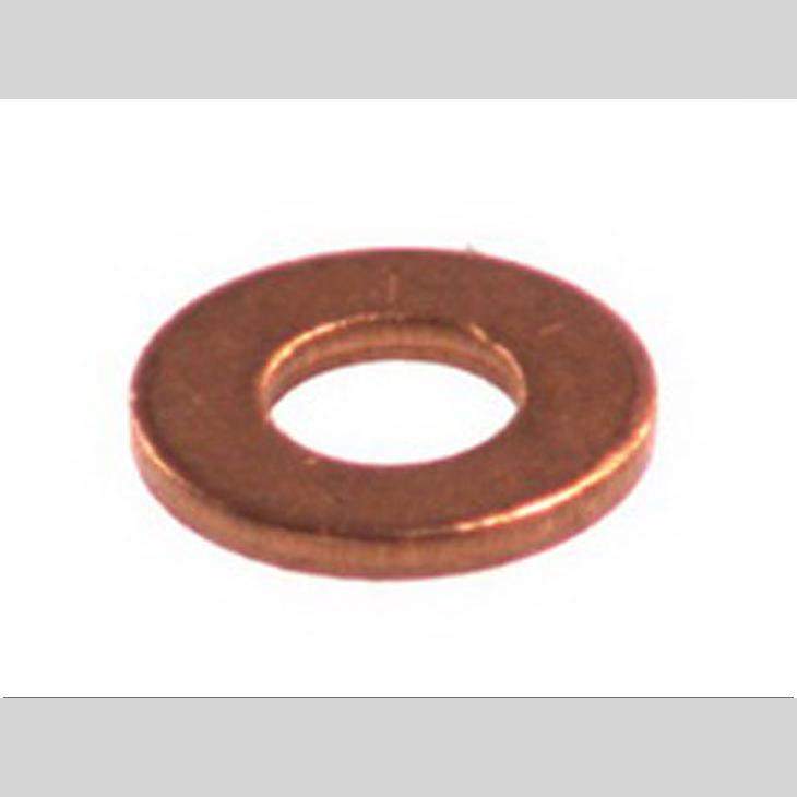 ELRING L108502 Oil Drain Plug Seal Ring