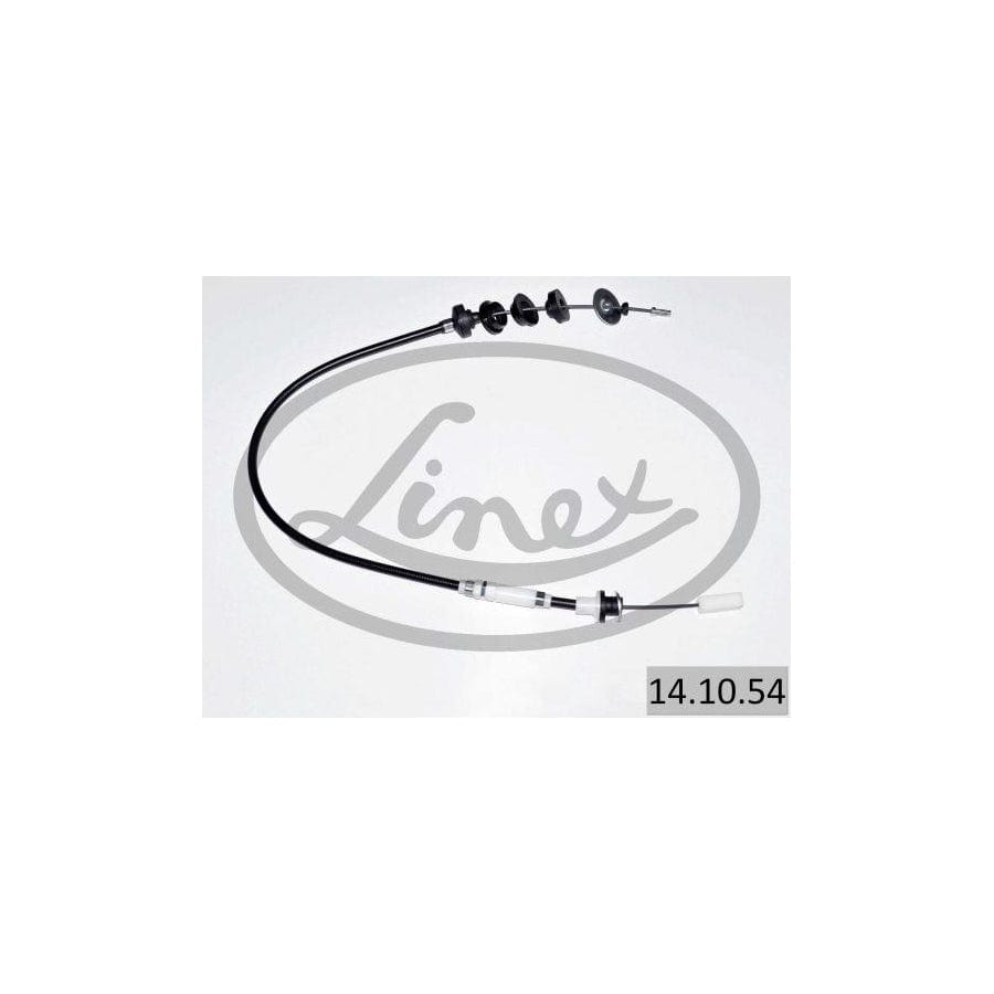 Linex 14.10.54 Clutch Cable