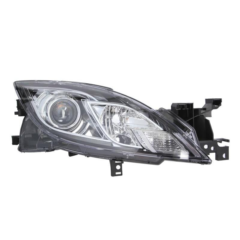 DEPO 216-1155R-LEMN1 Headlight