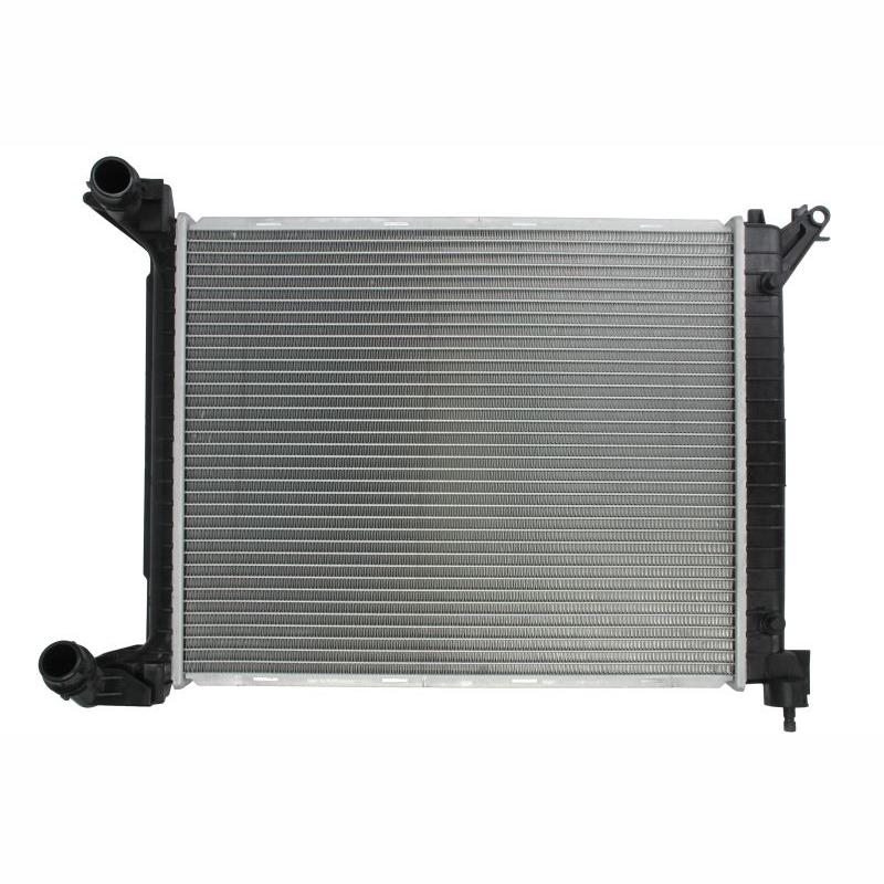 NRF NRF53841 Engine Radiator