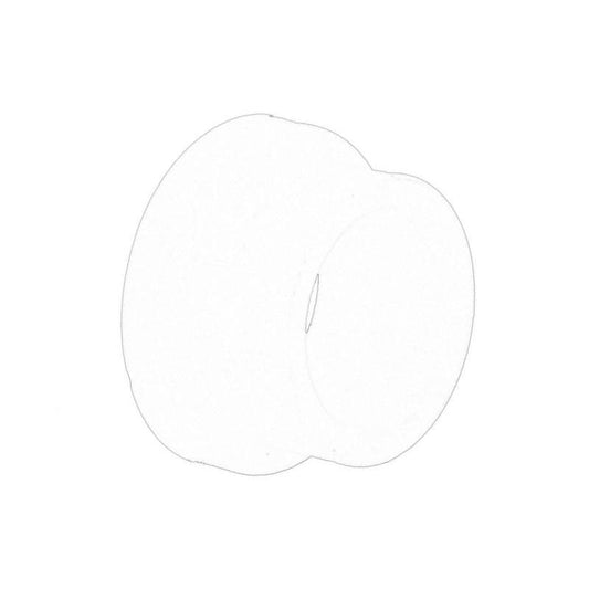 OE IVECO 8127423 Stabiliser Bar Bushing