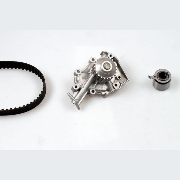 HEPU PK07991 Water Pump & Timing Belt Kit