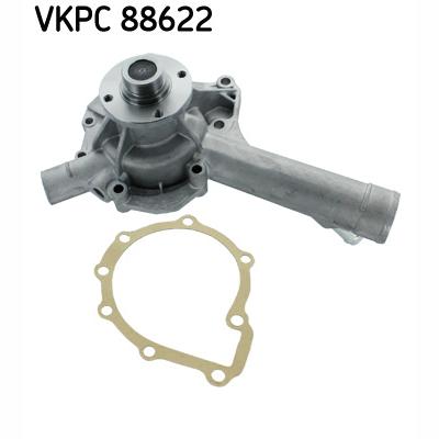 SKF VKPC88622 Water Pump