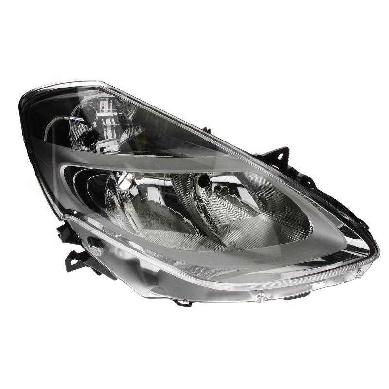 DEPO 551-1179R-LEMN1 Headlight