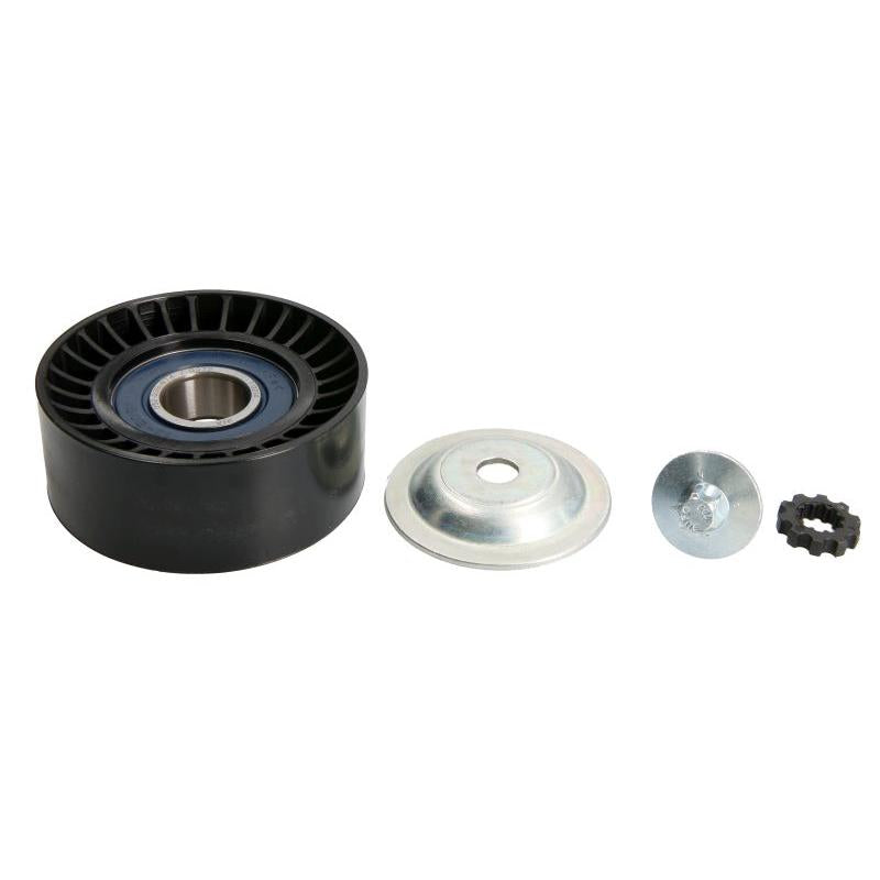 INA 532061710 V-Ribbed Belt Deflection/Guide Pulley