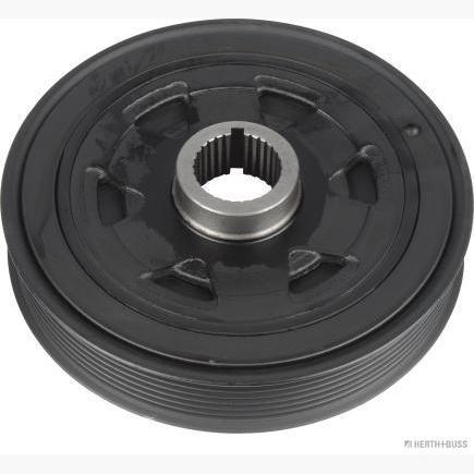 HERTH+BUSS JAKOPARTS J1094012 Crankshaft Belt Pulley