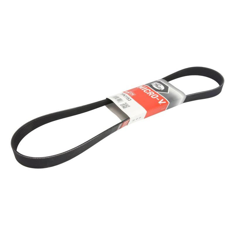 GATES GAT7PK1153 V-Ribbed Belt