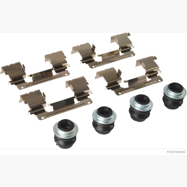 BERAL BCR312A Brake Disc