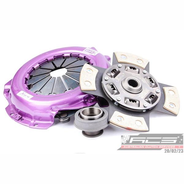 XTREME CLUTCH KFI22001-1B Clutch Kit (Tuning)