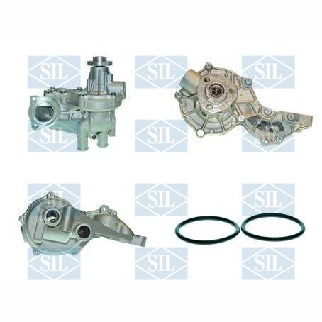 SIL PA521 Water Pump