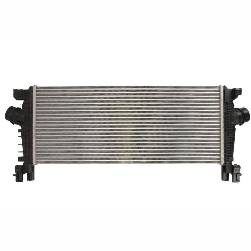 THERMOTEC DAX029TT Charge Air Cooler