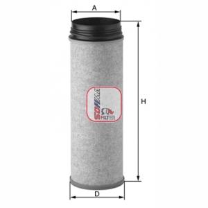 SOFIMA S7576A Air Filter
