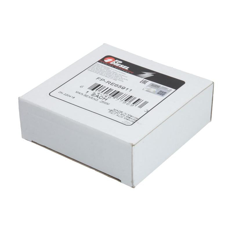 FP DIESEL RE65911-FP Crankshaft Bearing Set