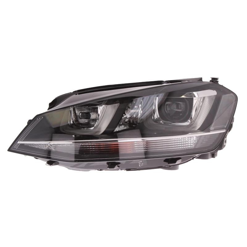 VALEO VAL044933 Headlight