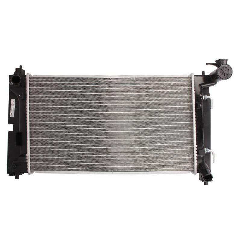 NISSENS NIS646321 Engine Radiator