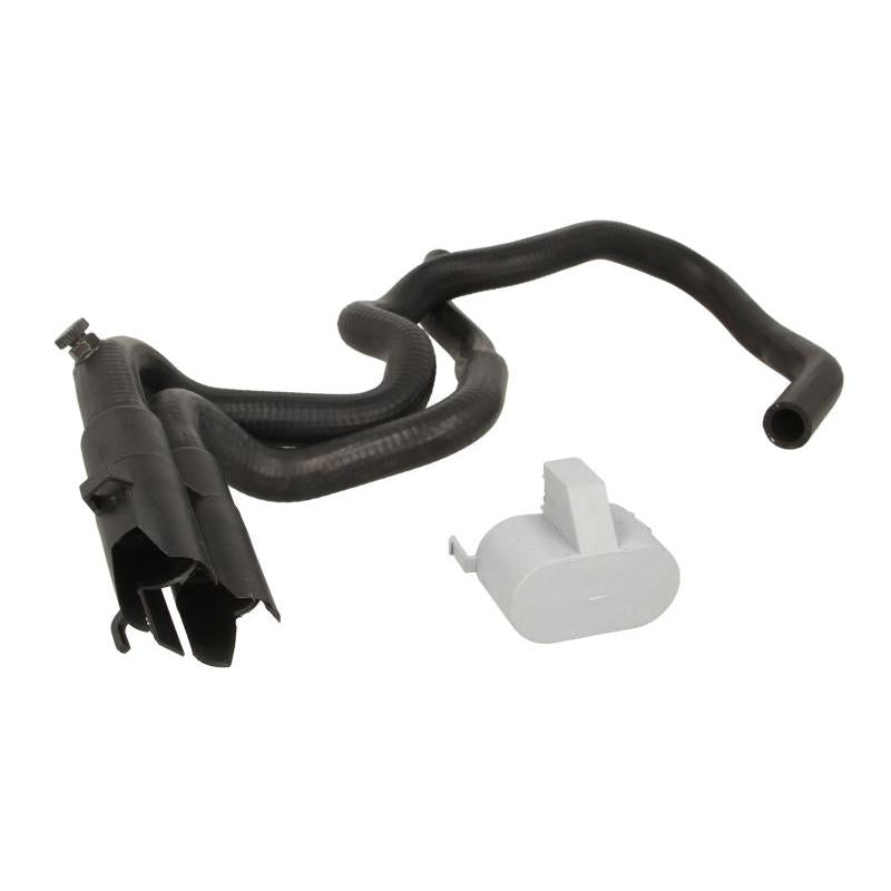 THERMOTEC DNR001TT Heat Exchanger (Heating) Hose