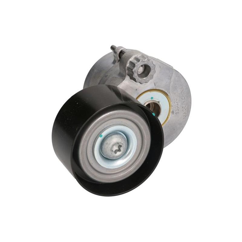 SKF VKMCV51008 V-Ribbed Belt Tensioner Pulley