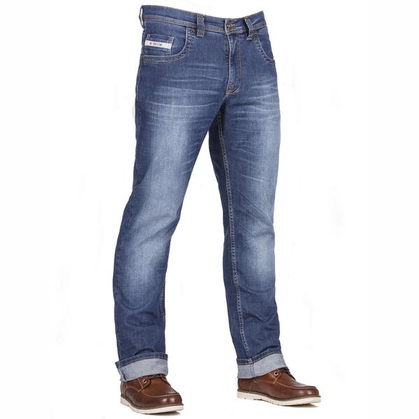 FREESTAR MOTOJEANSMODEL13S34 Jeans Pants