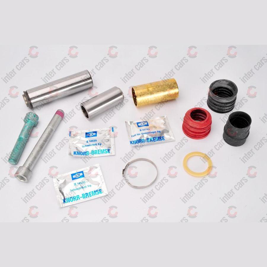 KNORR K000132 Disc Brake Caliper Repair Kit