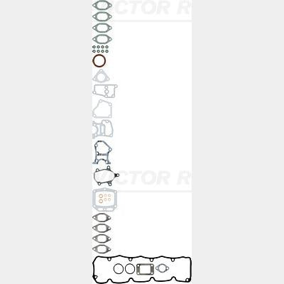 REINZ 02-33951-08 Cylinder Head Gasket