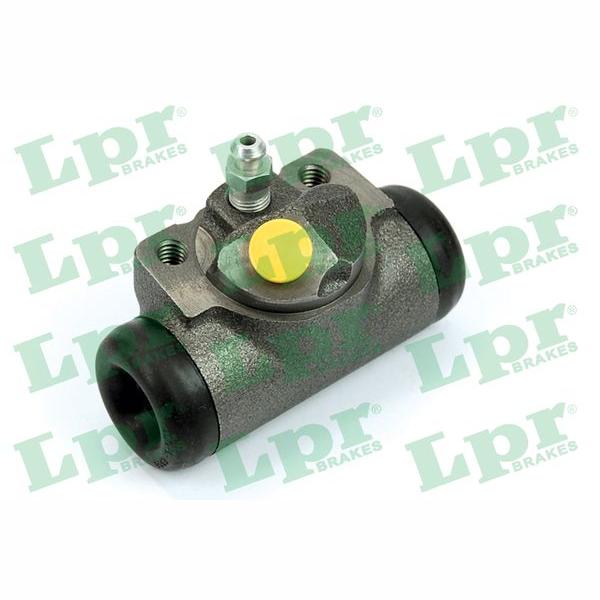 LPR LPR5041 Wheel Brake Cylinder