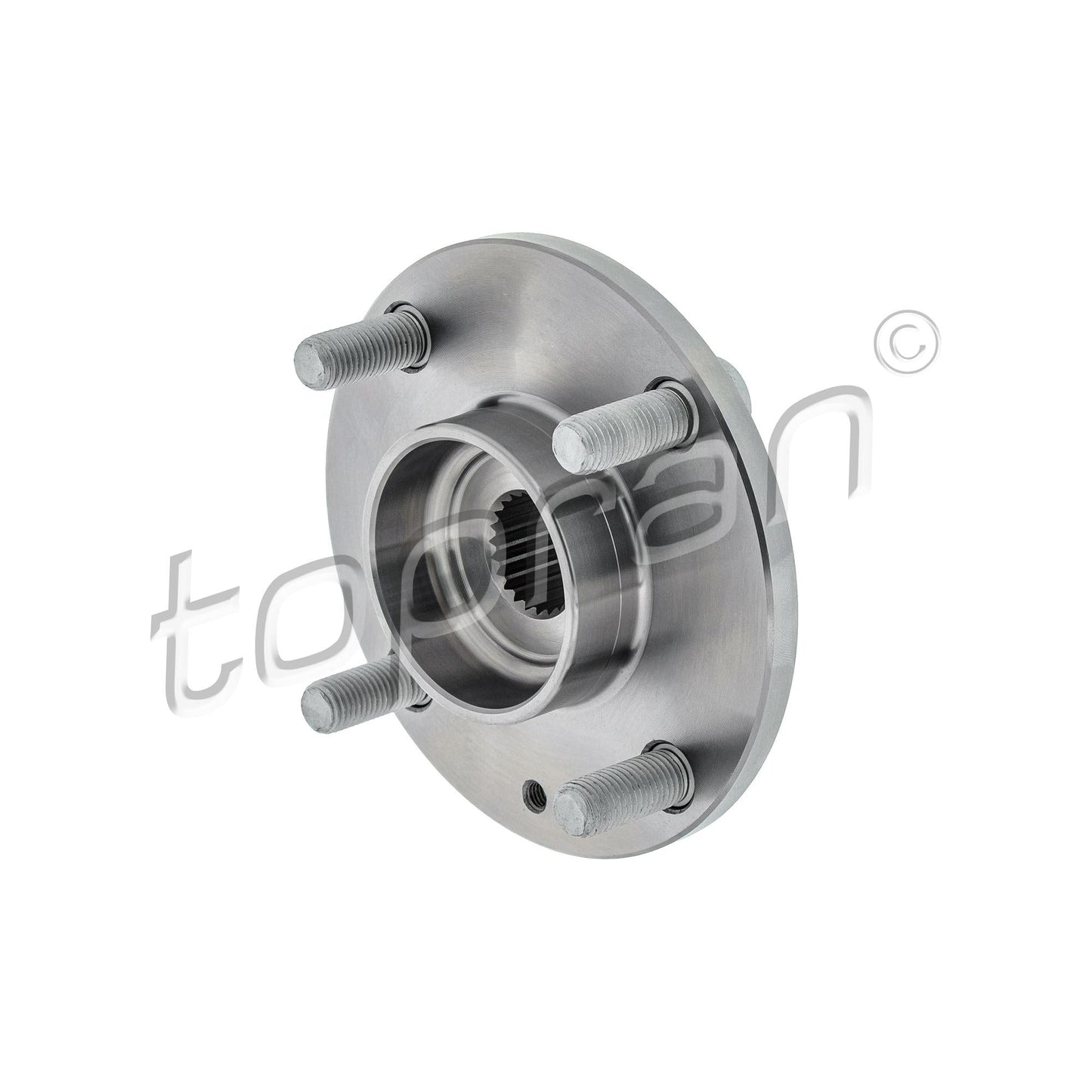 HANS PRIES HP301088 Wheel Hub
