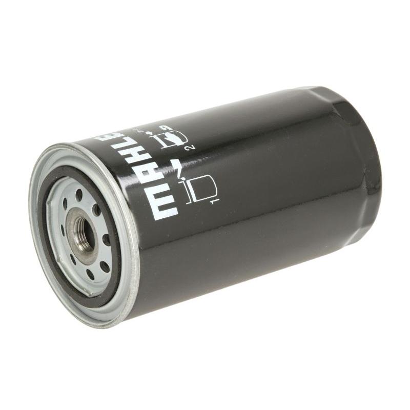 MAHLE KC4 Fuel Filter