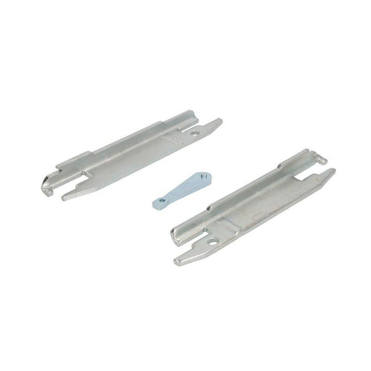 QUICK BRAKE QB10553005 Brake Shoe Set