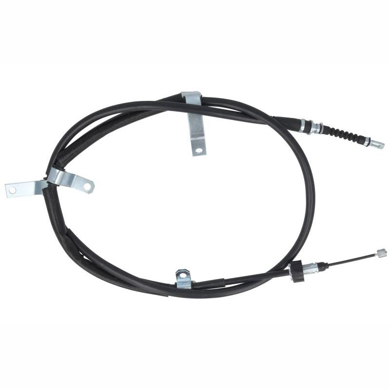 HERTH+BUSS JAKOPARTS J3930360 Parking Brake Cable Pull