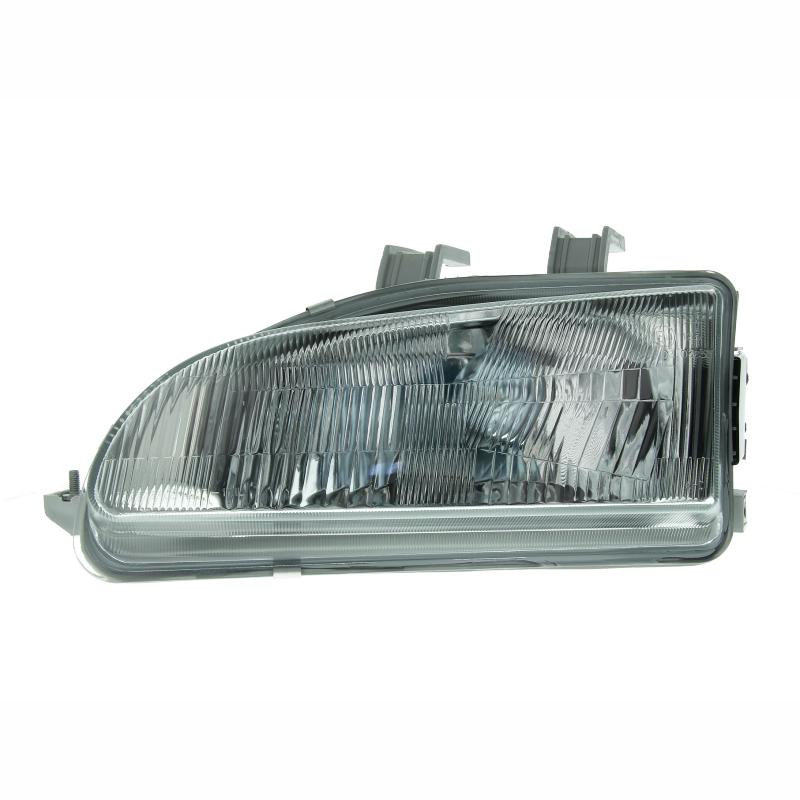 DEPO 217-1111L-LD-EM Headlight