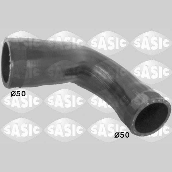 SASIC SAS3356003 Charge Air Hose