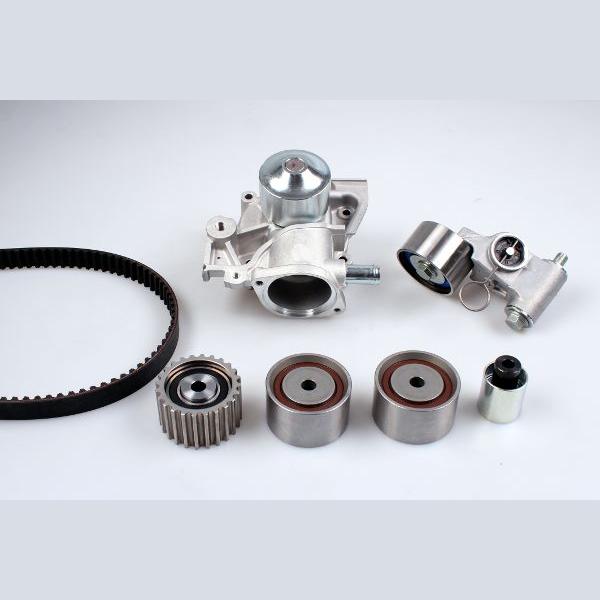 HEPU PK17201 Water Pump & Timing Belt Kit