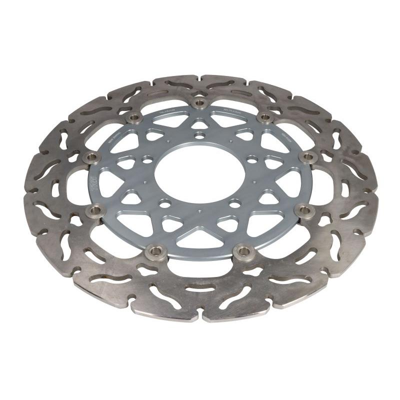 TRW MOTO MSW264RAC Brake Disc