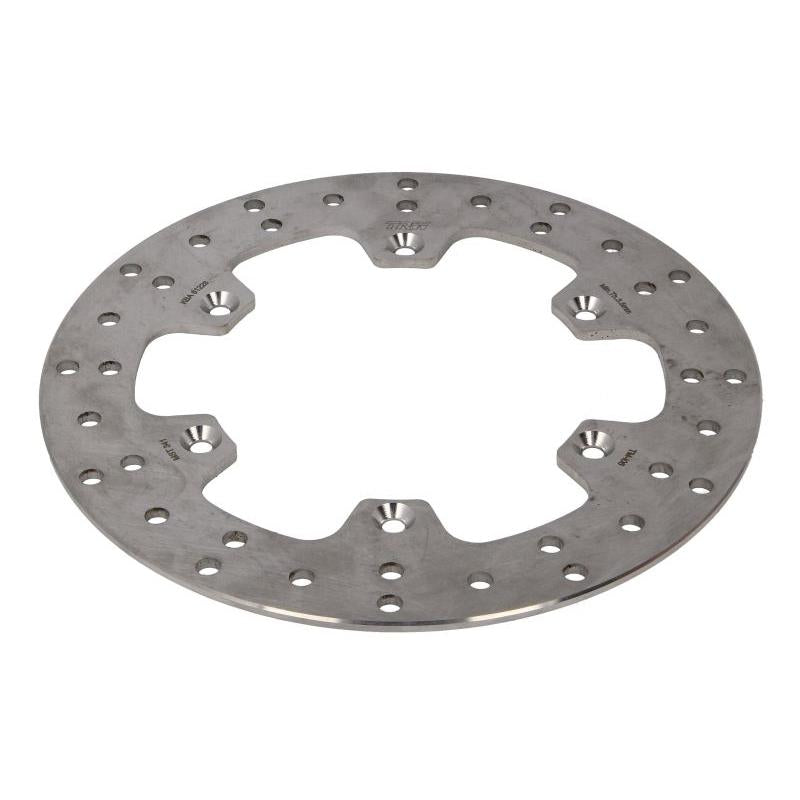 TRW MOTO MST341 Brake Disc