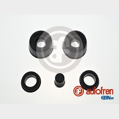 AUTOFREN SEINSA D3-110 Wheel Brake Cylinder Repair Kit