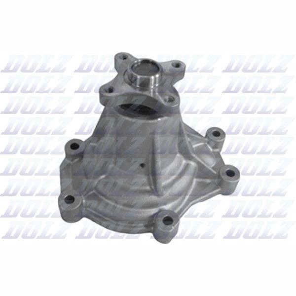 DOLZ K102 Water Pump