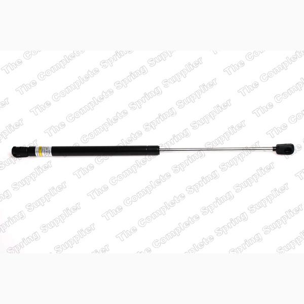 LESJOFORS LS8126123 Boot/Cargo Area Gas Spring