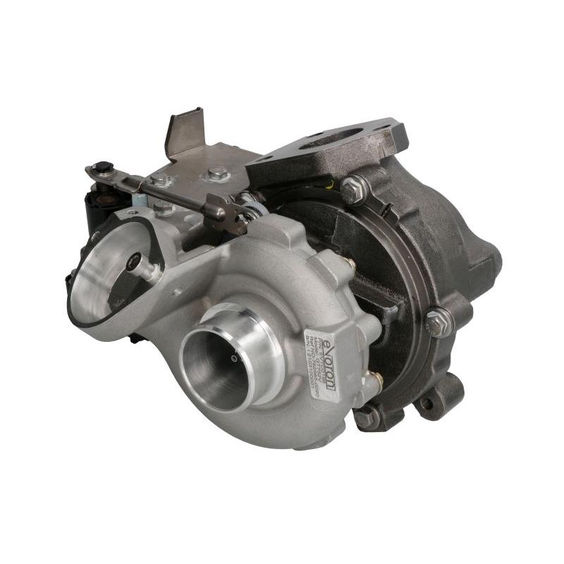 EVORON EVTC0196 Turbocharger