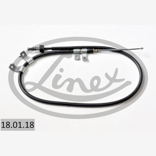 FEBI BILSTEIN FE48331 Parking Brake Cable Pull